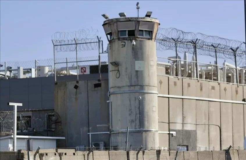 نادي الأسير الفلسطيني: أكثر من 23 ألف حالة اعتقال في الضفة منذ بدء حرب الإبادة